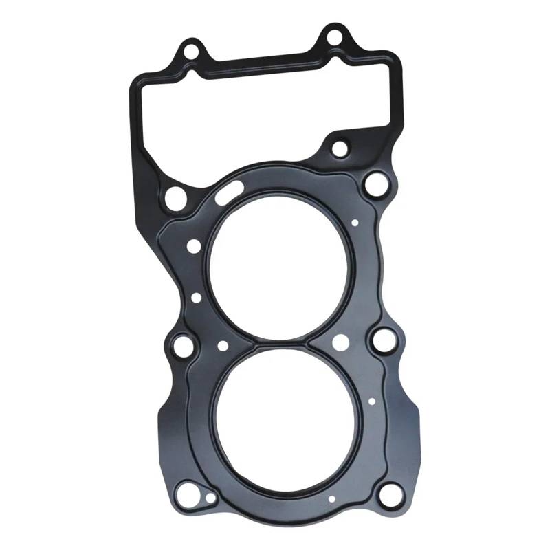 Motorrad Motor Kurbelgehäuse Zylinderkopf Dichtung for NINJA 400 EX400 2018-2022 ER400 Z400 19-22 11004-0774 von YCLYXY