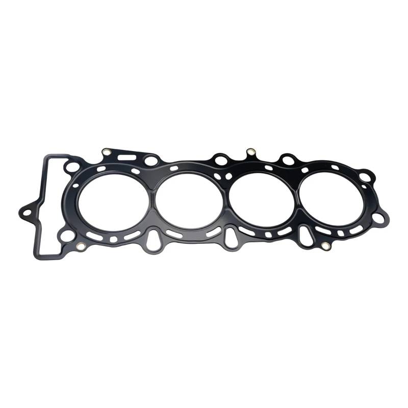 Motorrad-Zylinderkopfdichtung for Ninja ZX-6R 2000–2002 ZZR600 2005–2008 OEM-Code: 11004-1348 von YCLYXY