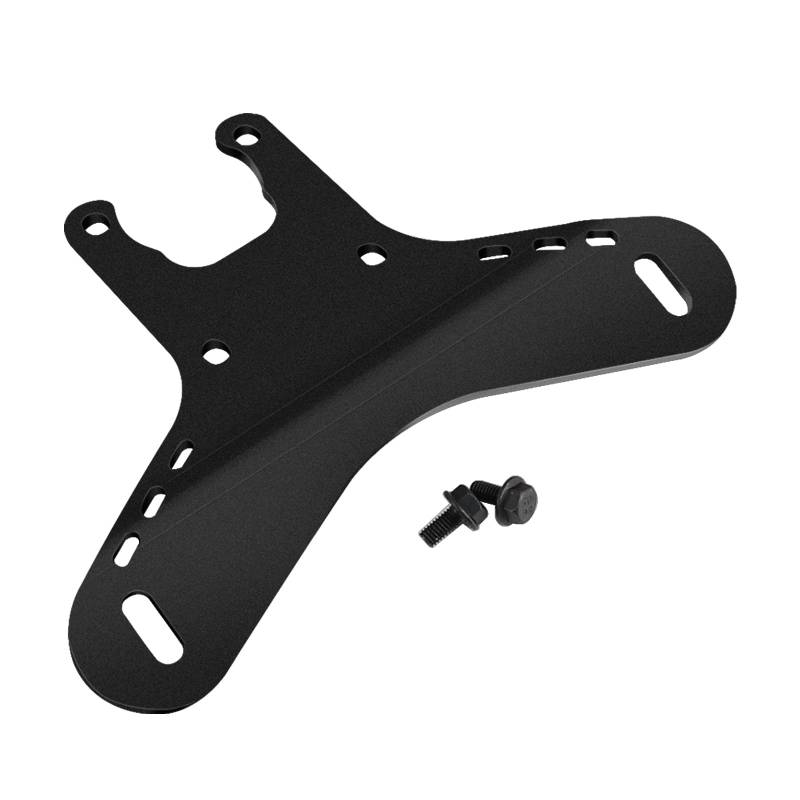 YDADV Motorrad Nebelscheinwerfer Halter Nebelscheinwerfer Halter Zusatzlicht Halterung Für Yamaha TENERE 700 World Raid XTZ 700 2021 Zubehör von YDADV
