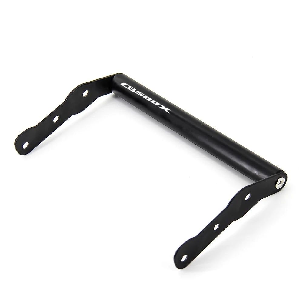 YDADV Motorrad Windschutzscheibe Navigation Halterung Halter Halterung Griff Für Honda CB500X 2016-2023 2022 2021 2020 2019 Zubehör YDADV Motorrad Windschutzscheibe Navigation Halterung Halter Halterung Griff Für Honda CB500X 2016-2023 2022 2021 2020 2019 Zubehör von YDADV