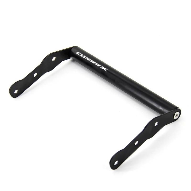 YDADV Motorrad Windschutzscheibe Navigation Halterung Halter Halterung Griff Für Honda CB500X 2016-2023 2022 2021 2020 2019 Zubehör von YDADV