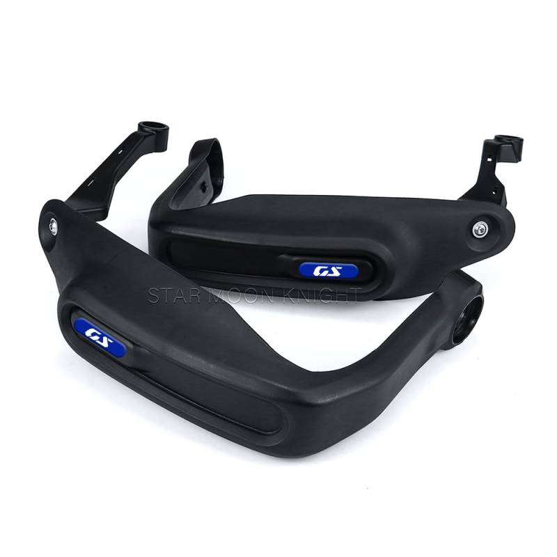 YDADV R 1300 GS Hand Guard Extensions für BMW R1300GS Abenteuerhandschützer Schutz Kit Griff Deckung Zubehör (Handschutz) von YDADV