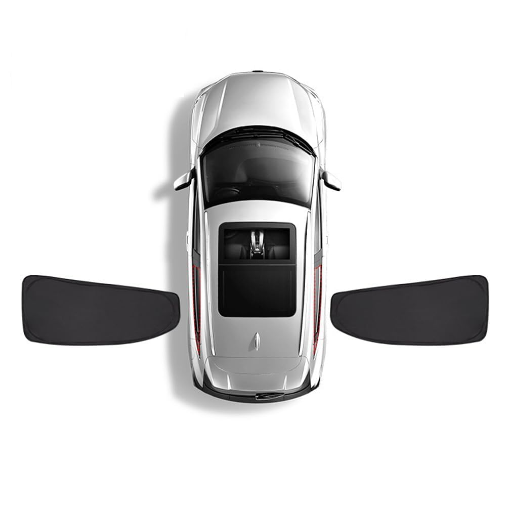 Sonnenschutz Auto Baby für BMW 2 Series Gran Tourer 2014-2021 F45, Sonnenschutz Auto, Auto UV Schutz Seitenfenster für Kinder & Haustiere,2*Rear Side Window Sonnenschutz Auto Baby für BMW 2 Series Gran Tourer 2014-2021 F45, Sonnenschutz Auto, Auto UV Schutz Seitenfenster für Kinder & Haustiere,2*Rear Side Window von YDLYDL