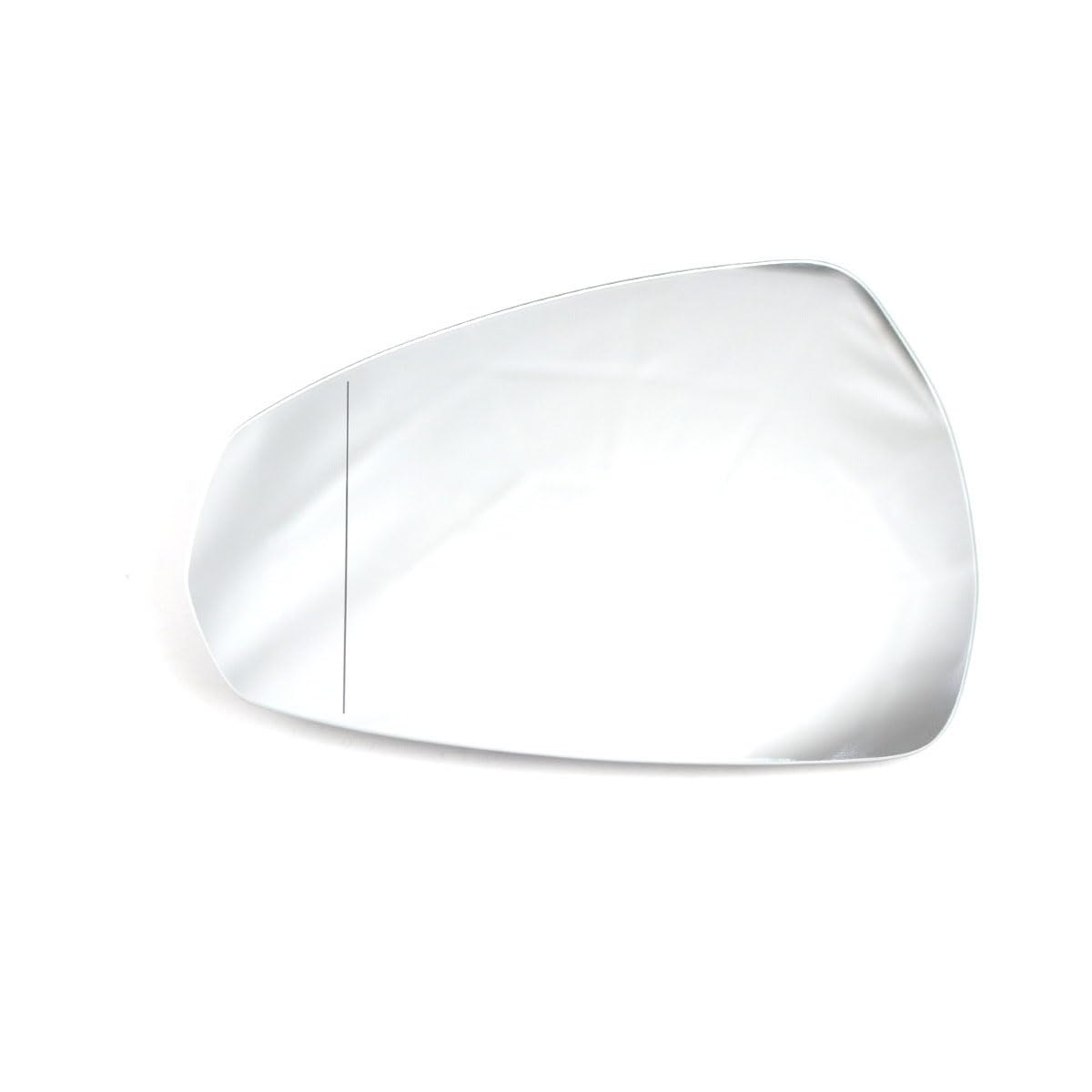 Spiegelglas Ersatz für Audi A3 2014-2020 Heated, Links Oder Rechts Außenspiegel Verstellbar Geeignet Umkehrlinse Rückfahrglas Spiegel,Left Spiegelglas Ersatz für Audi A3 2014-2020 Heated, Links Oder Rechts Außenspiegel Verstellbar Geeignet Umkehrlinse Rückfahrglas Spiegel,Left von YDLYDL