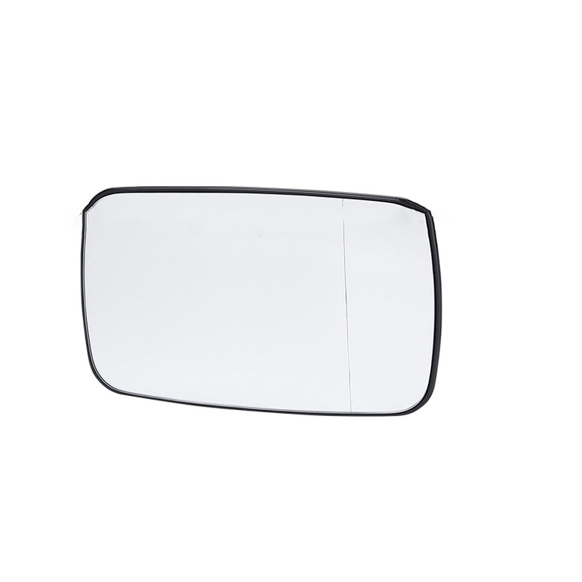 Spiegelglas Ersatz für BMW 3 Series E46 1998-2006 Heated, Links Oder Rechts Außenspiegel Verstellbar Geeignet Umkehrlinse Rückfahrglas Spiegel,Right Spiegelglas Ersatz für BMW 3 Series E46 1998-2006 Heated, Links Oder Rechts Außenspiegel Verstellbar Geeignet Umkehrlinse Rückfahrglas Spiegel,Right von YDLYDL