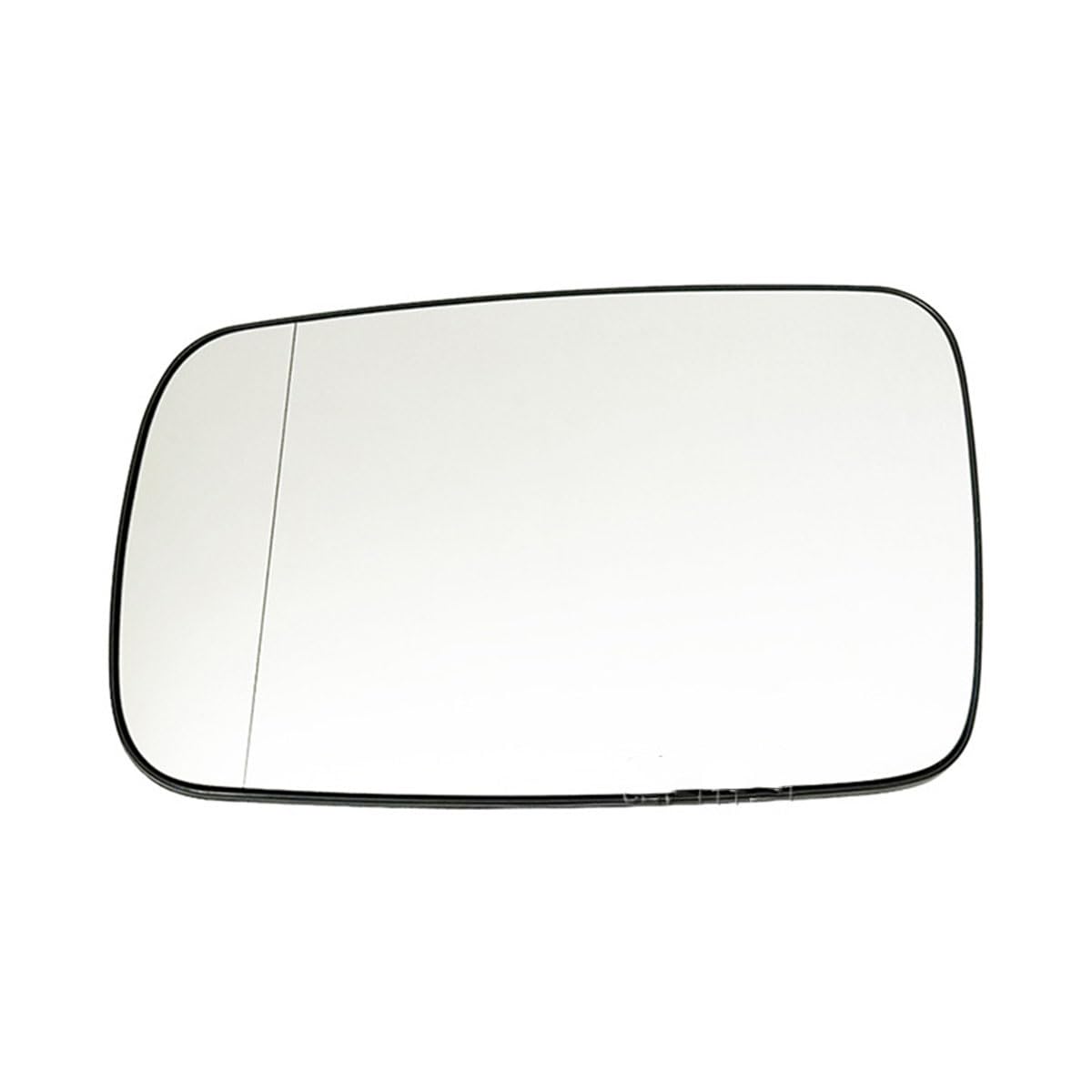 Spiegelglas Ersatz für BMW E46 3-Series Coupe 1999-2006 Heated, Links Oder Rechts Außenspiegel Verstellbar Geeignet Umkehrlinse Rückfahrglas Spiegel,Left Spiegelglas Ersatz für BMW E46 3-Series Coupe 1999-2006 Heated, Links Oder Rechts Außenspiegel Verstellbar Geeignet Umkehrlinse Rückfahrglas Spiegel,Left von YDLYDL