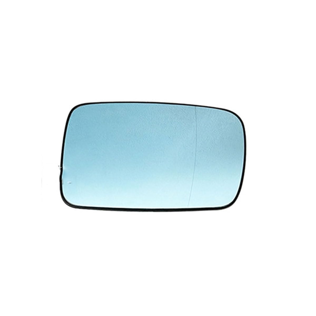 Spiegelglas Ersatz für BMW E46 3-Series Coupe 1999-2006 Heated, Links Oder Rechts Außenspiegel Verstellbar Geeignet Umkehrlinse Rückfahrglas Spiegel,Right Spiegelglas Ersatz für BMW E46 3-Series Coupe 1999-2006 Heated, Links Oder Rechts Außenspiegel Verstellbar Geeignet Umkehrlinse Rückfahrglas Spiegel,Right von YDLYDL