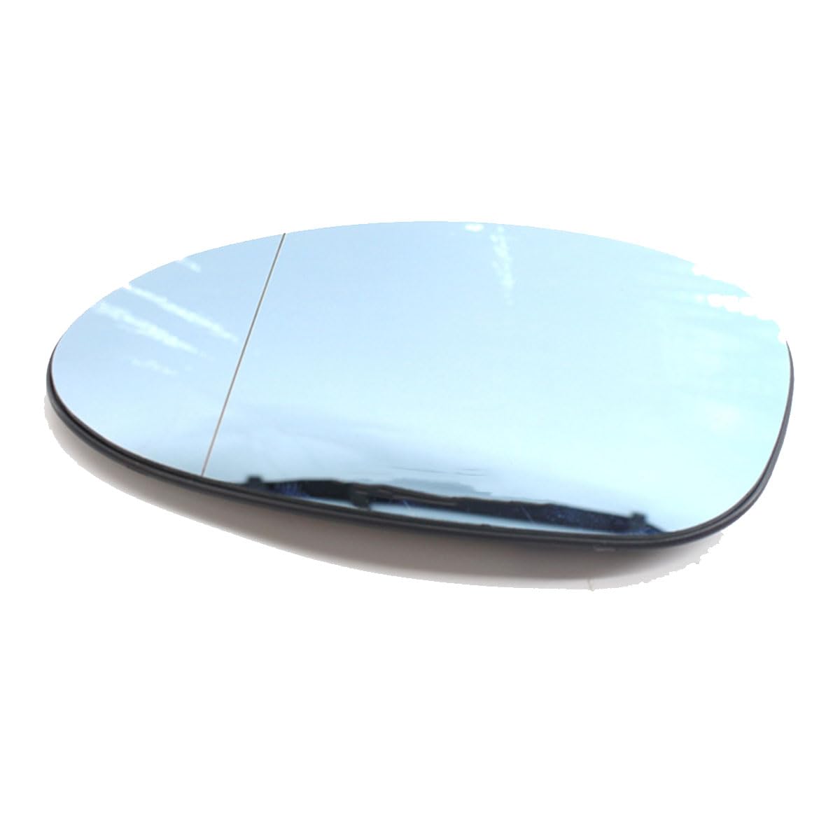 Spiegelglas Ersatz für BMW E90 2005-2008 Heated, Links Oder Rechts Außenspiegel Verstellbar Geeignet Umkehrlinse Rückfahrglas Spiegel,Left Spiegelglas Ersatz für BMW E90 2005-2008 Heated, Links Oder Rechts Außenspiegel Verstellbar Geeignet Umkehrlinse Rückfahrglas Spiegel,Left von YDLYDL