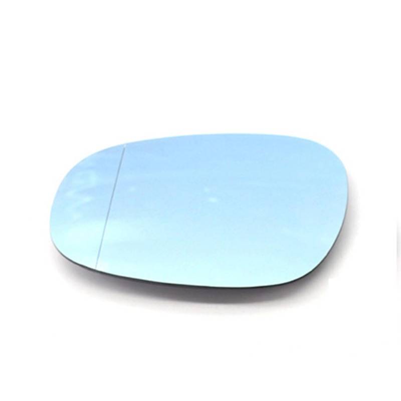 Spiegelglas Ersatz für BMW E90 E92 E93 LCI 2008-2012 Heated, Links Oder Rechts Außenspiegel Verstellbar Geeignet Umkehrlinse Rückfahrglas Spiegel,Left von YDLYDL