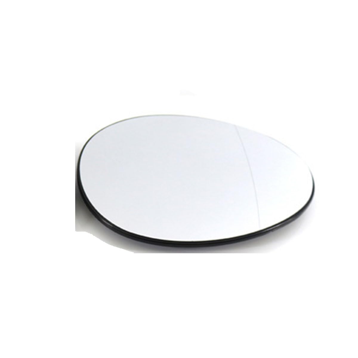 Spiegelglas Ersatz für BMW MINI R55/R56/R57 2007-2014 Heated, Links Oder Rechts Außenspiegel Verstellbar Geeignet Umkehrlinse Rückfahrglas Spiegel,Right Spiegelglas Ersatz für BMW MINI R55/R56/R57 2007-2014 Heated, Links Oder Rechts Außenspiegel Verstellbar Geeignet Umkehrlinse Rückfahrglas Spiegel,Right von YDLYDL