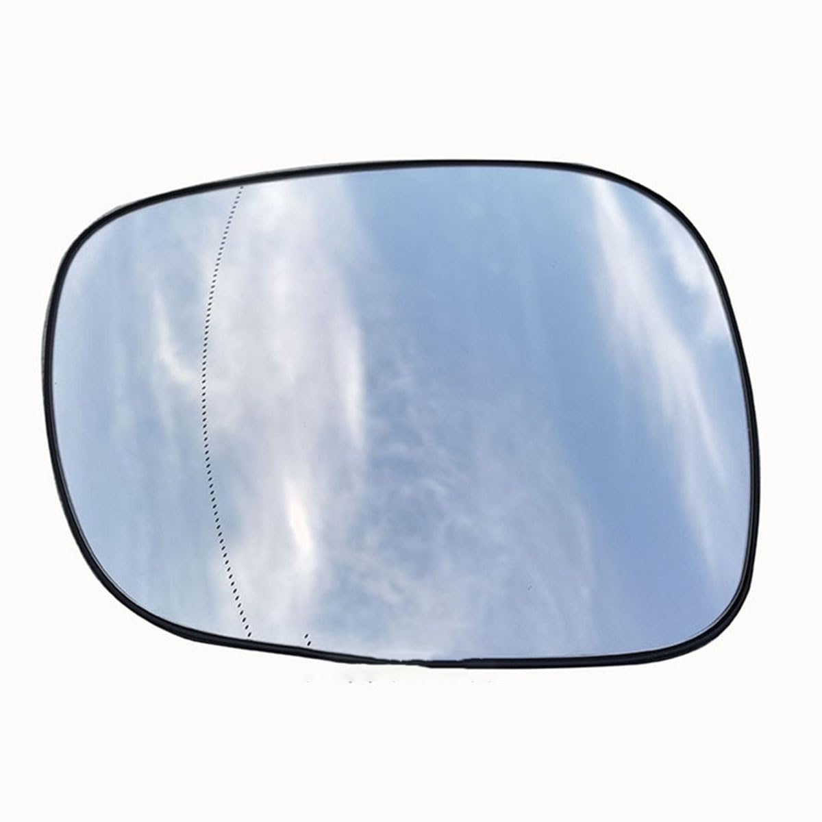 Spiegelglas Ersatz für BMW X3 F25 2010-2013 Heated, Links Oder Rechts Außenspiegel Verstellbar Geeignet Umkehrlinse Rückfahrglas Spiegel,Left Spiegelglas Ersatz für BMW X3 F25 2010-2013 Heated, Links Oder Rechts Außenspiegel Verstellbar Geeignet Umkehrlinse Rückfahrglas Spiegel,Left von YDLYDL