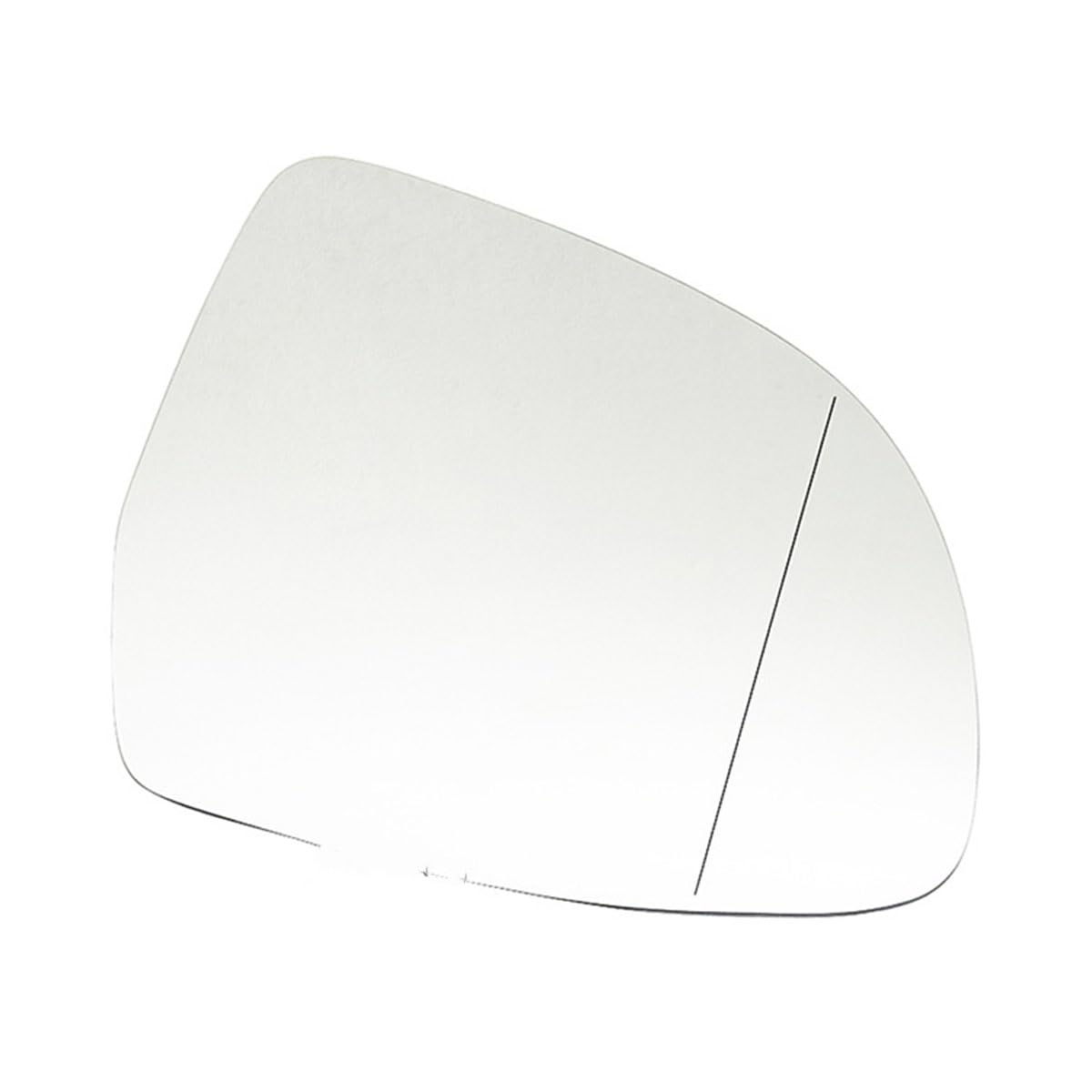 Spiegelglas Ersatz für BMW X3 F25 G01 G08 2014-2024 Heated, Links Oder Rechts Außenspiegel Verstellbar Geeignet Umkehrlinse Rückfahrglas Spiegel,Right Spiegelglas Ersatz für BMW X3 F25 G01 G08 2014-2024 Heated, Links Oder Rechts Außenspiegel Verstellbar Geeignet Umkehrlinse Rückfahrglas Spiegel,Right von YDLYDL