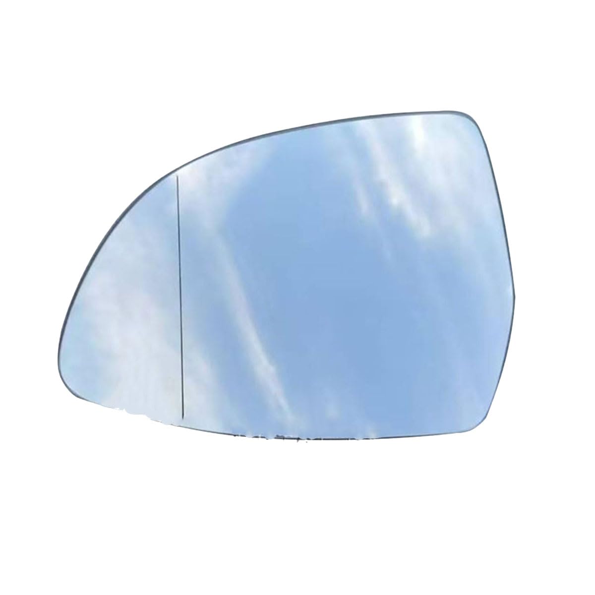 Spiegelglas Ersatz für BMW X4 F26 G02 2014-2024 Heated, Links Oder Rechts Außenspiegel Verstellbar Geeignet Umkehrlinse Rückfahrglas Spiegel,Left Spiegelglas Ersatz für BMW X4 F26 G02 2014-2024 Heated, Links Oder Rechts Außenspiegel Verstellbar Geeignet Umkehrlinse Rückfahrglas Spiegel,Left von YDLYDL