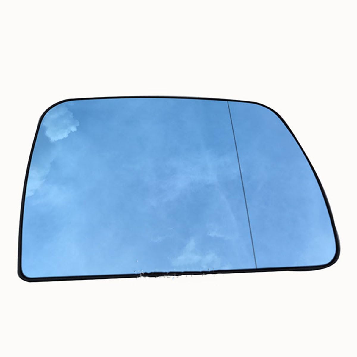 Spiegelglas Ersatz für BMW X5 E53 2003-2010, Links Oder Rechts Außenspiegel Verstellbar Geeignet Umkehrlinse Rückfahrglas Spiegel,Right Spiegelglas Ersatz für BMW X5 E53 2003-2010, Links Oder Rechts Außenspiegel Verstellbar Geeignet Umkehrlinse Rückfahrglas Spiegel,Right von YDLYDL