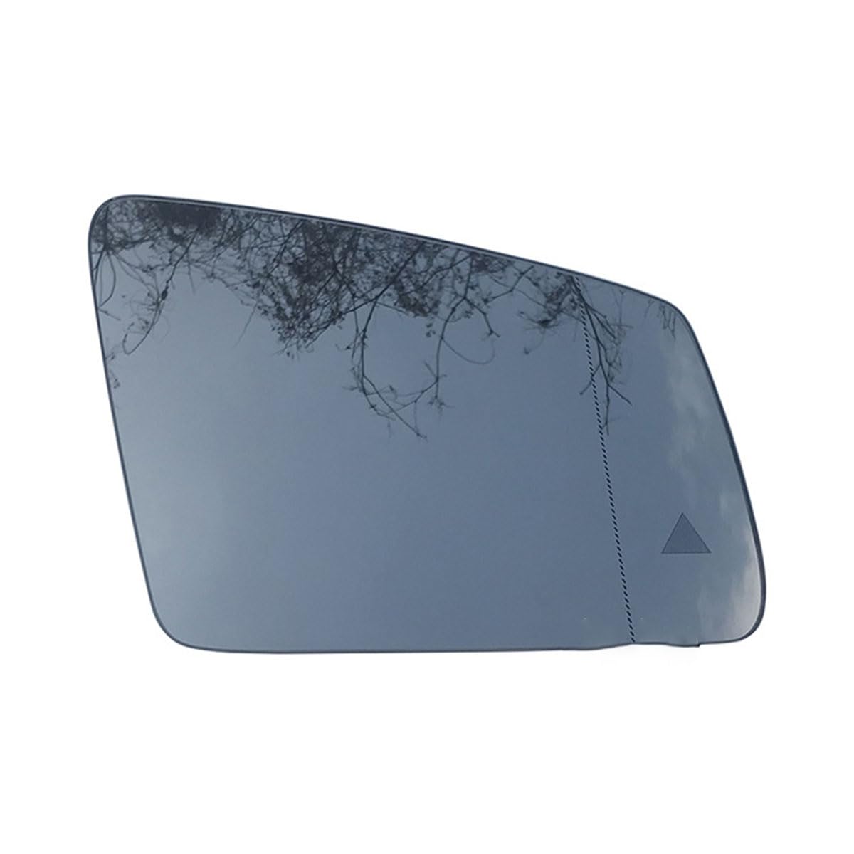Spiegelglas Ersatz für Benz B-Class 2012-2019 Heated With Blind Spot, Links Oder Rechts Außenspiegel Verstellbar Geeignet Umkehrlinse Rückfahrglas Spiegel,Right Spiegelglas Ersatz für Benz B-Class 2012-2019 Heated With Blind Spot, Links Oder Rechts Außenspiegel Verstellbar Geeignet Umkehrlinse Rückfahrglas Spiegel,Right von YDLYDL