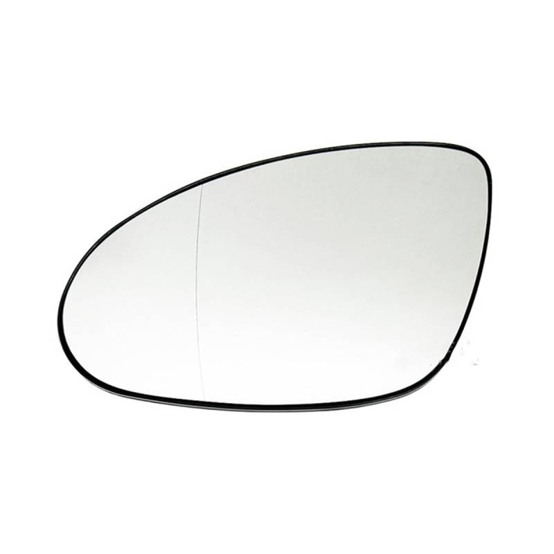 Spiegelglas Ersatz für Benz S-Class W221 2005-2009 Heated, Links Oder Rechts Außenspiegel Verstellbar Geeignet Umkehrlinse Rückfahrglas Spiegel,Left von YDLYDL