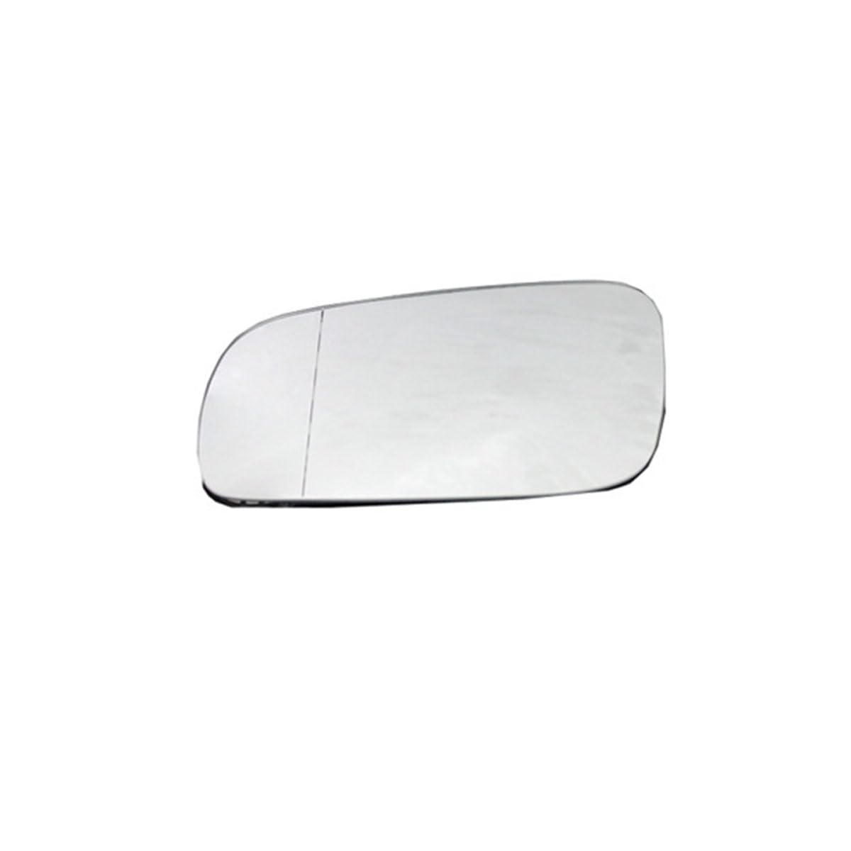 Spiegelglas Ersatz für Bora 1998-2004 Heated, Links Oder Rechts Außenspiegel Verstellbar Geeignet Umkehrlinse Rückfahrglas Spiegel,Left Spiegelglas Ersatz für Bora 1998-2004 Heated, Links Oder Rechts Außenspiegel Verstellbar Geeignet Umkehrlinse Rückfahrglas Spiegel,Left von YDLYDL