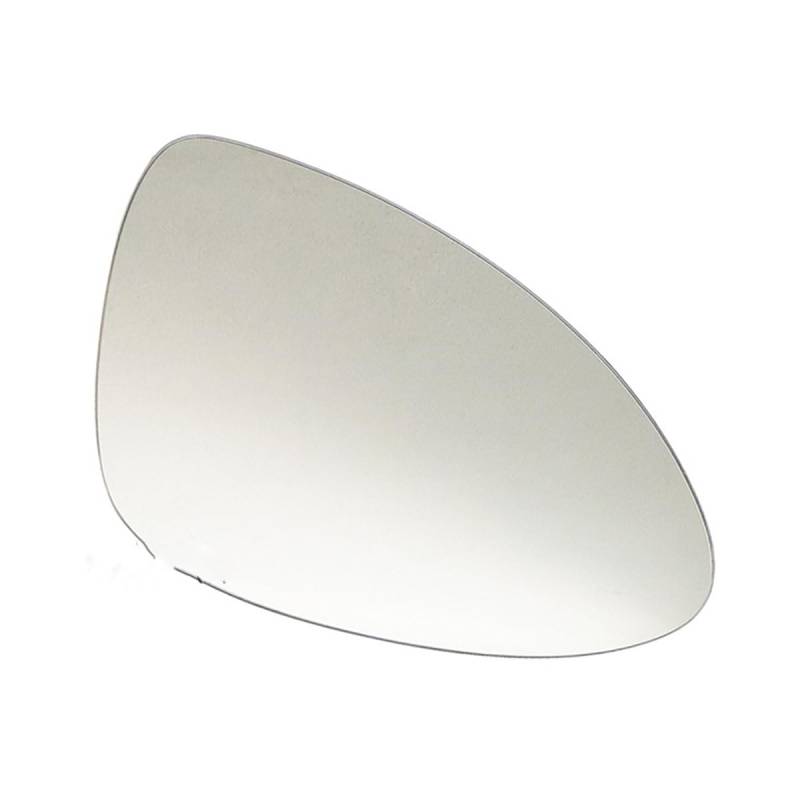 Spiegelglas Ersatz für Cayenne 2011-2014 Heated, Links Oder Rechts Außenspiegel Verstellbar Geeignet Umkehrlinse Rückfahrglas Spiegel,Right von YDLYDL