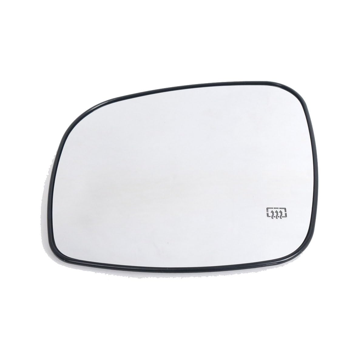Spiegelglas Ersatz für Dodge Grand Caravan 2008-2016 Heated, Links Oder Rechts Außenspiegel Verstellbar Geeignet Umkehrlinse Rückfahrglas Spiegel,Left Spiegelglas Ersatz für Dodge Grand Caravan 2008-2016 Heated, Links Oder Rechts Außenspiegel Verstellbar Geeignet Umkehrlinse Rückfahrglas Spiegel,Left von YDLYDL