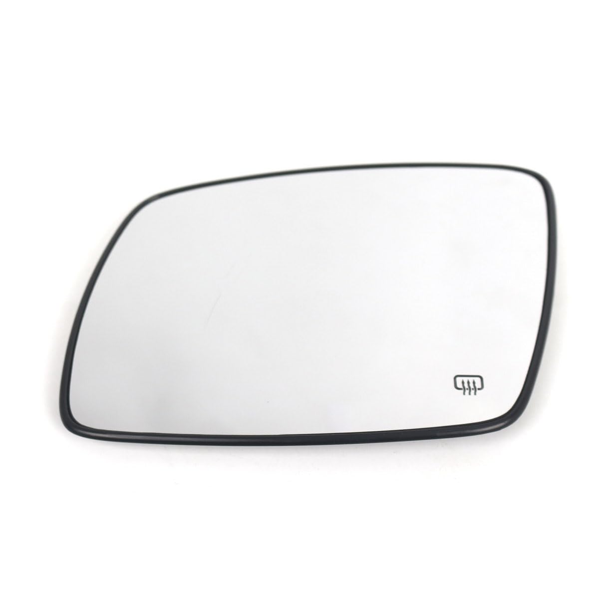 Spiegelglas Ersatz für Dodge Journey 2009-2020 Heated, Links Oder Rechts Außenspiegel Verstellbar Geeignet Umkehrlinse Rückfahrglas Spiegel,Left Spiegelglas Ersatz für Dodge Journey 2009-2020 Heated, Links Oder Rechts Außenspiegel Verstellbar Geeignet Umkehrlinse Rückfahrglas Spiegel,Left von YDLYDL