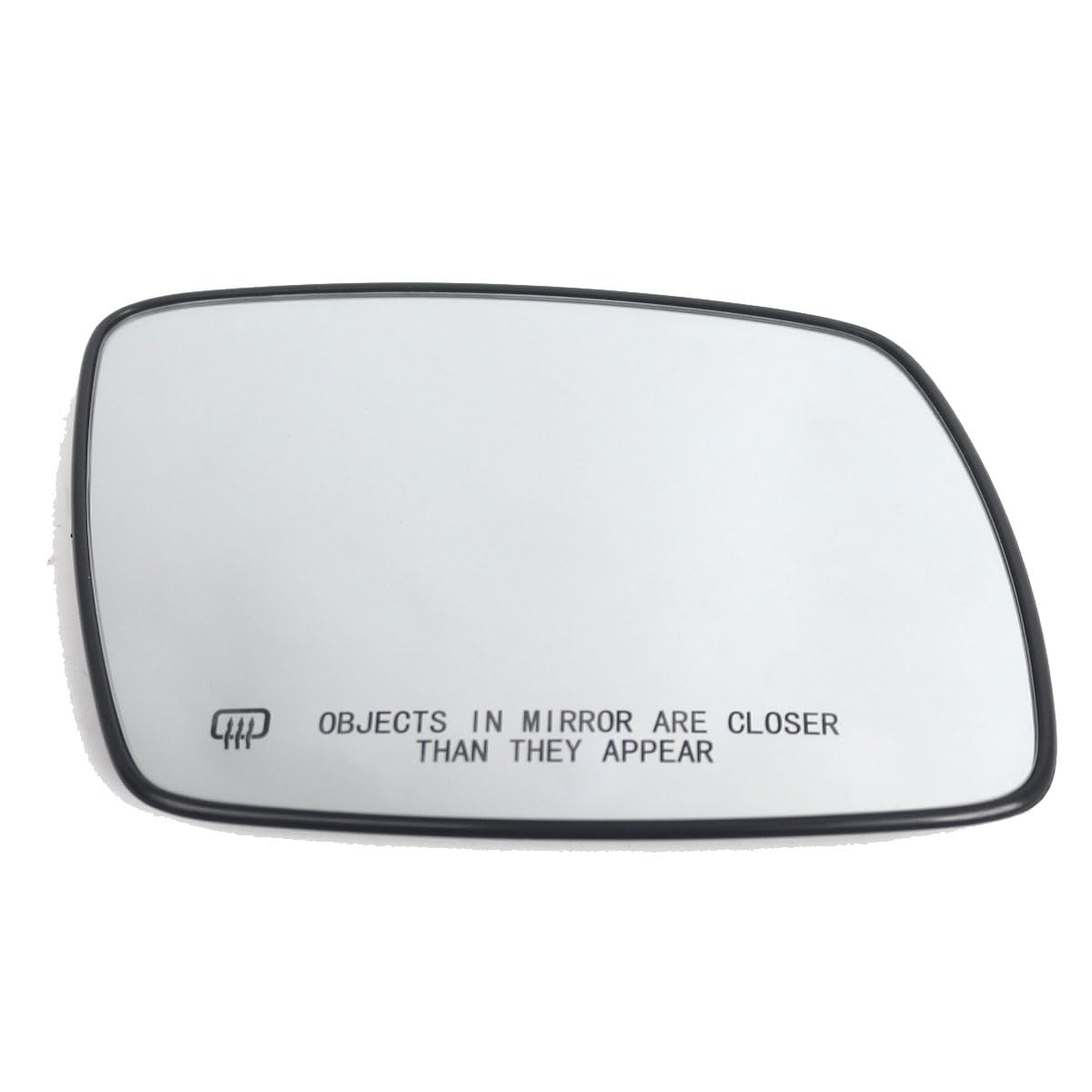 Spiegelglas Ersatz für Dodge Journey 2009-2020 Heated, Links Oder Rechts Außenspiegel Verstellbar Geeignet Umkehrlinse Rückfahrglas Spiegel,Right Spiegelglas Ersatz für Dodge Journey 2009-2020 Heated, Links Oder Rechts Außenspiegel Verstellbar Geeignet Umkehrlinse Rückfahrglas Spiegel,Right von YDLYDL