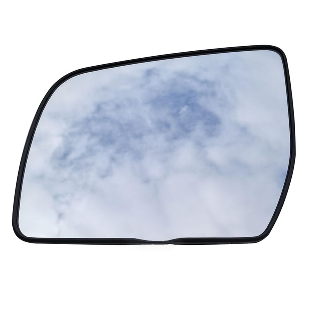 Spiegelglas Ersatz für Ford Everest 2016-2020 Heated, Links Oder Rechts Außenspiegel Verstellbar Geeignet Umkehrlinse Rückfahrglas Spiegel,Left Spiegelglas Ersatz für Ford Everest 2016-2020 Heated, Links Oder Rechts Außenspiegel Verstellbar Geeignet Umkehrlinse Rückfahrglas Spiegel,Left von YDLYDL
