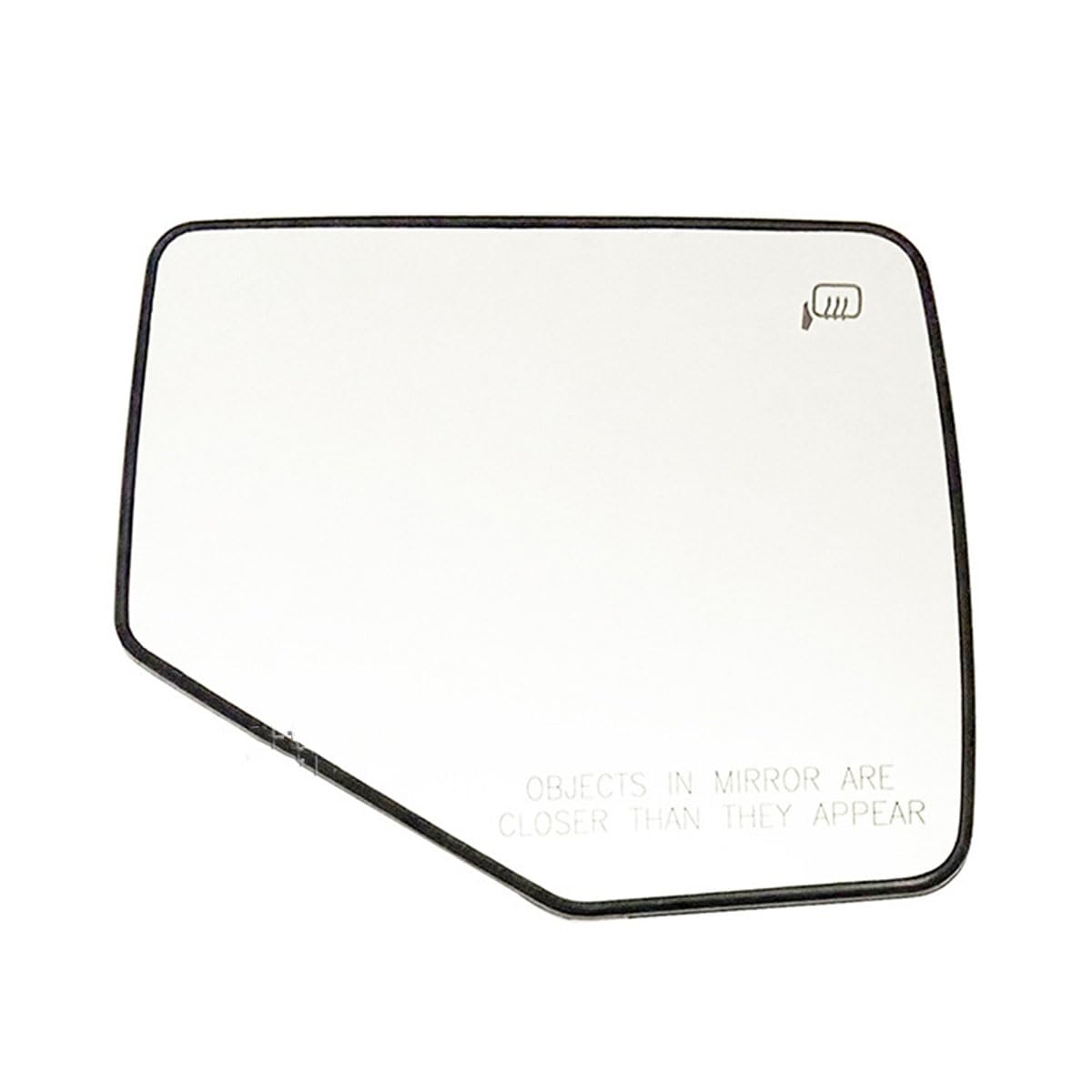 Spiegelglas Ersatz für Ford Explorer 2006-2010 Heated, Links Oder Rechts Außenspiegel Verstellbar Geeignet Umkehrlinse Rückfahrglas Spiegel,Right Spiegelglas Ersatz für Ford Explorer 2006-2010 Heated, Links Oder Rechts Außenspiegel Verstellbar Geeignet Umkehrlinse Rückfahrglas Spiegel,Right von YDLYDL
