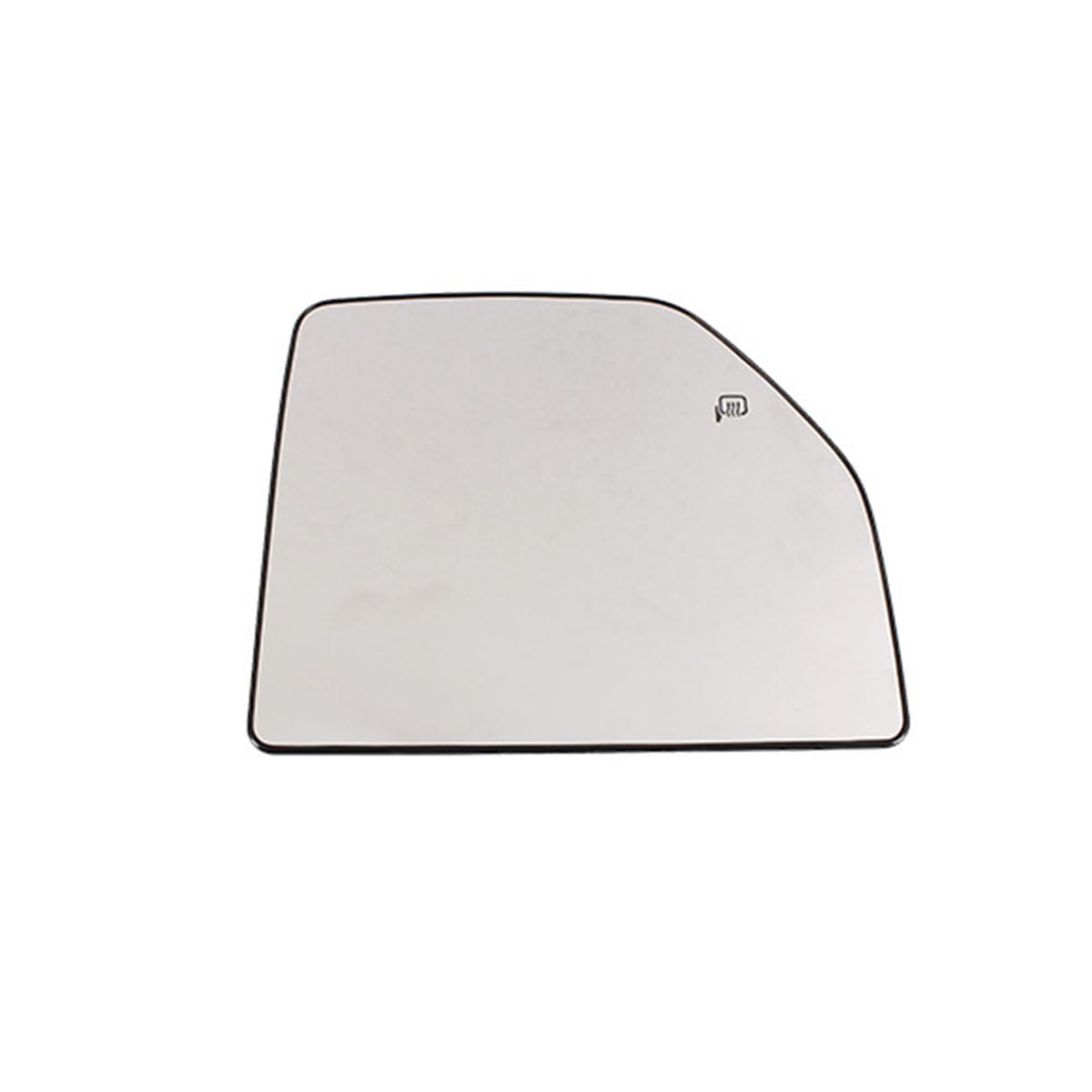 Spiegelglas Ersatz für Ford F150 F250 F350 F450 F550 2015-2020 Heated, Links Oder Rechts Außenspiegel Verstellbar Geeignet Umkehrlinse Rückfahrglas Spiegel,Right Spiegelglas Ersatz für Ford F150 F250 F350 F450 F550 2015-2020 Heated, Links Oder Rechts Außenspiegel Verstellbar Geeignet Umkehrlinse Rückfahrglas Spiegel,Right von YDLYDL