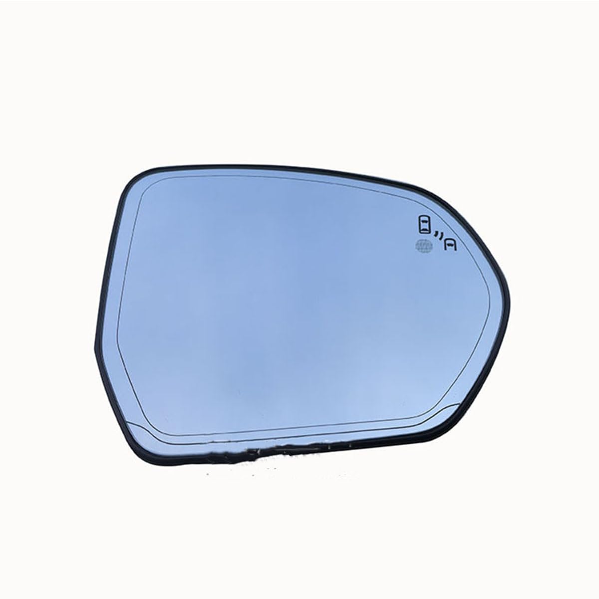 Spiegelglas Ersatz für Ford Taurus 2015-2018 Heated With Blind Spot, Links Oder Rechts Außenspiegel Verstellbar Geeignet Umkehrlinse Rückfahrglas Spiegel,Right Spiegelglas Ersatz für Ford Taurus 2015-2018 Heated With Blind Spot, Links Oder Rechts Außenspiegel Verstellbar Geeignet Umkehrlinse Rückfahrglas Spiegel,Right von YDLYDL