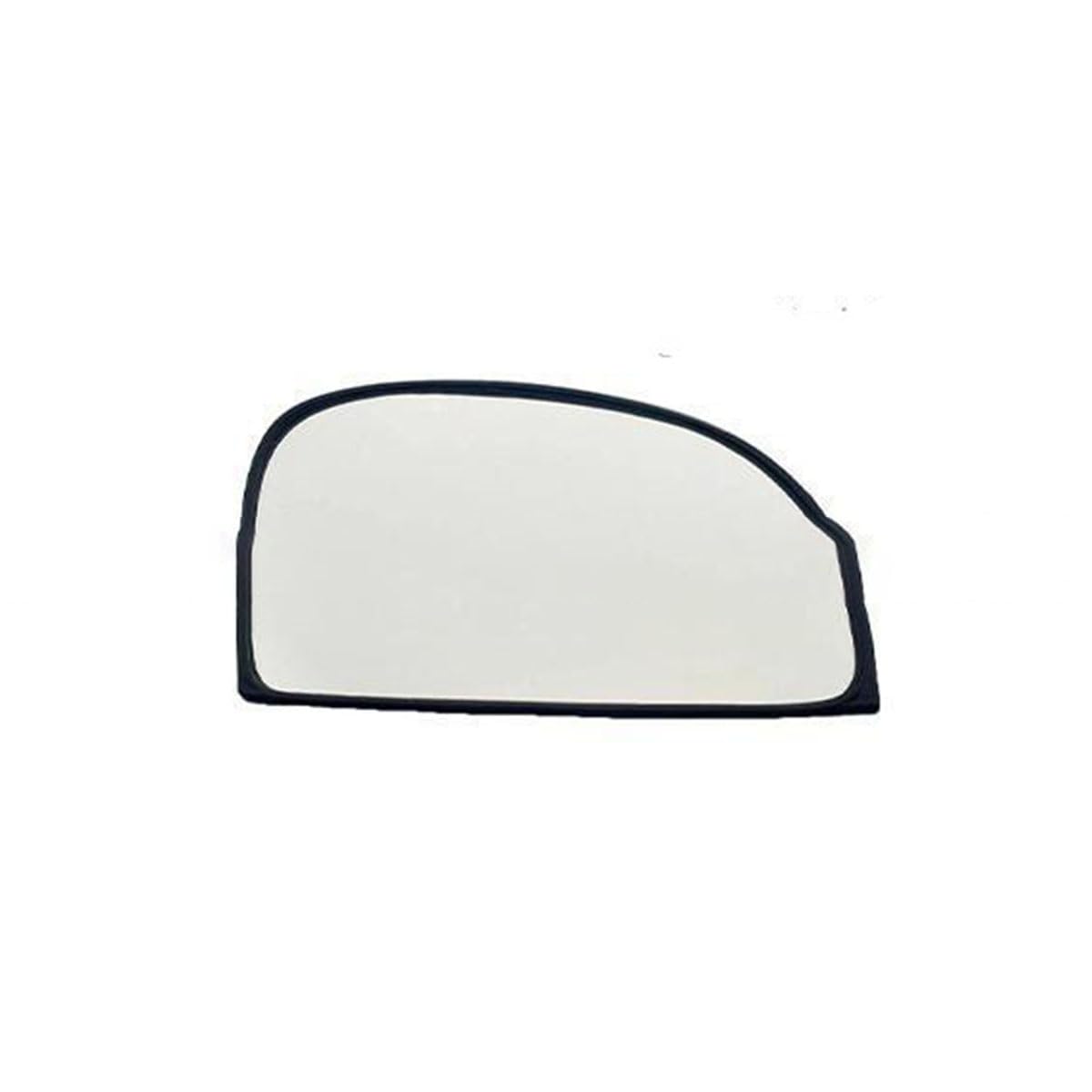 Spiegelglas Ersatz für HYUNDAI GETZ 2006 Heated, Links Oder Rechts Außenspiegel Verstellbar Geeignet Umkehrlinse Rückfahrglas Spiegel,Right Spiegelglas Ersatz für HYUNDAI GETZ 2006 Heated, Links Oder Rechts Außenspiegel Verstellbar Geeignet Umkehrlinse Rückfahrglas Spiegel,Right von YDLYDL