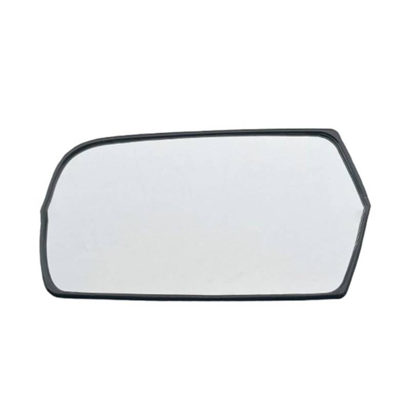 Spiegelglas Ersatz für HYUNDAI SONATA 2008-2013, Links Oder Rechts Außenspiegel Verstellbar Geeignet Umkehrlinse Rückfahrglas Spiegel,Left von YDLYDL