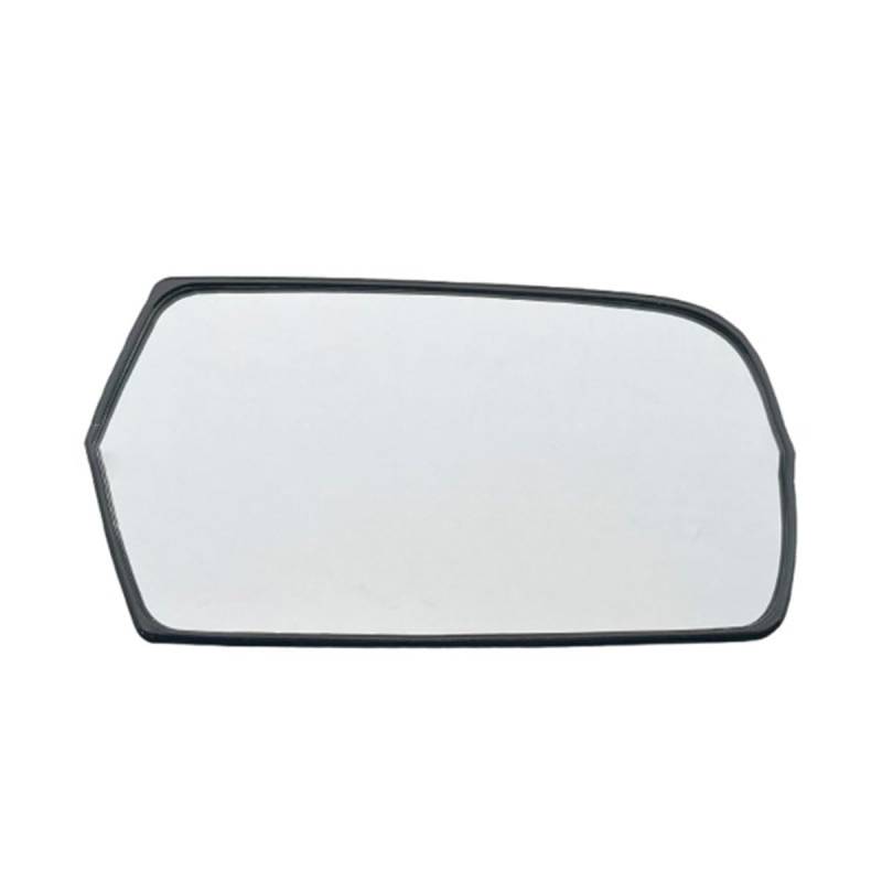 Spiegelglas Ersatz für HYUNDAI SONATA 2008-2013, Links Oder Rechts Außenspiegel Verstellbar Geeignet Umkehrlinse Rückfahrglas Spiegel,Right von YDLYDL