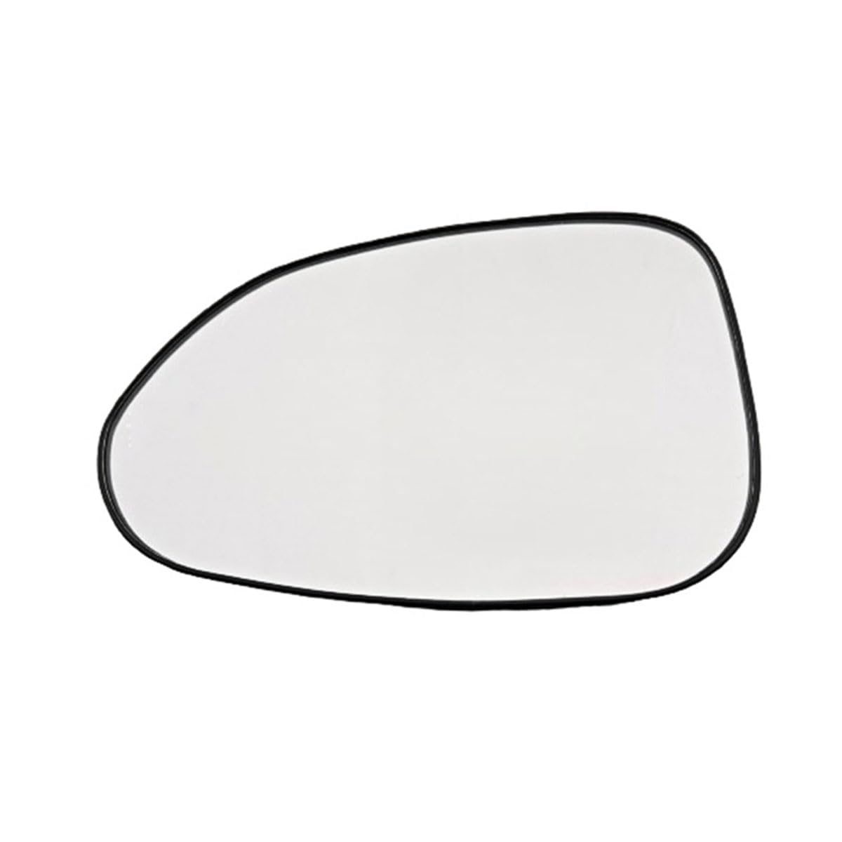Spiegelglas Ersatz für HYUNDAI SONATA 2023-, Links Oder Rechts Außenspiegel Verstellbar Geeignet Umkehrlinse Rückfahrglas Spiegel,Left Spiegelglas Ersatz für HYUNDAI SONATA 2023-, Links Oder Rechts Außenspiegel Verstellbar Geeignet Umkehrlinse Rückfahrglas Spiegel,Left von YDLYDL