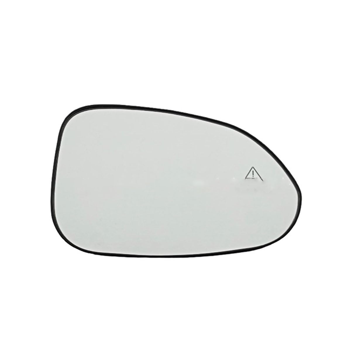 Spiegelglas Ersatz für HYUNDAI SONATA 2023- Heated BSD, Links Oder Rechts Außenspiegel Verstellbar Geeignet Umkehrlinse Rückfahrglas Spiegel,Right Spiegelglas Ersatz für HYUNDAI SONATA 2023- Heated BSD, Links Oder Rechts Außenspiegel Verstellbar Geeignet Umkehrlinse Rückfahrglas Spiegel,Right von YDLYDL