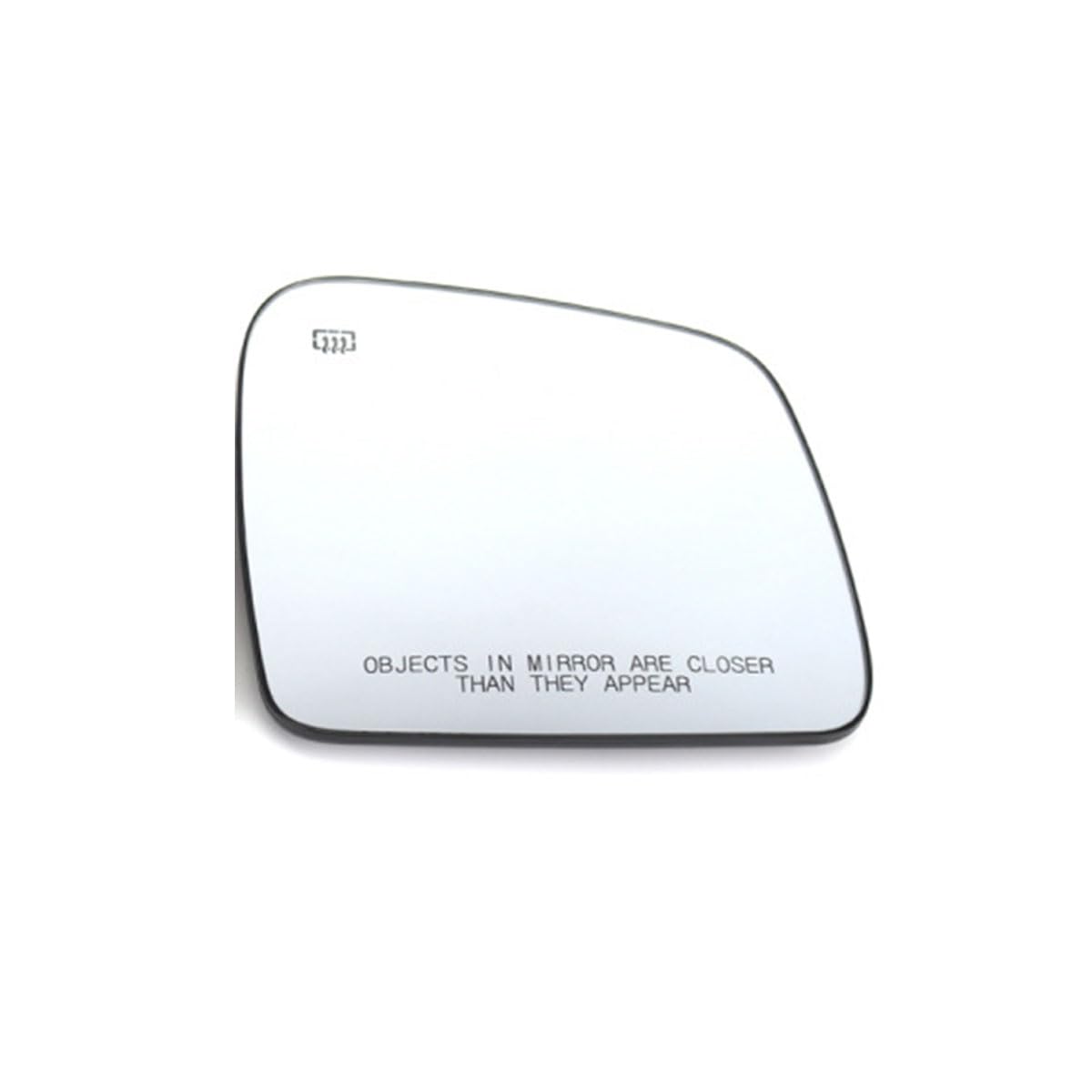 Spiegelglas Ersatz für Jeep Grand Cherokee 2011-2021 Heated, Links Oder Rechts Außenspiegel Verstellbar Geeignet Umkehrlinse Rückfahrglas Spiegel,Right Spiegelglas Ersatz für Jeep Grand Cherokee 2011-2021 Heated, Links Oder Rechts Außenspiegel Verstellbar Geeignet Umkehrlinse Rückfahrglas Spiegel,Right von YDLYDL