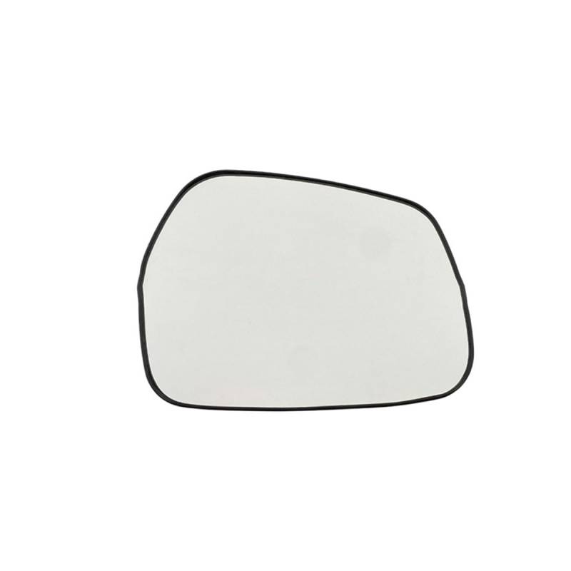 Spiegelglas Ersatz für KIA CARNIVAL/​SEDONA 2020, Links Oder Rechts Außenspiegel Verstellbar Geeignet Umkehrlinse Rückfahrglas Spiegel,Right von YDLYDL