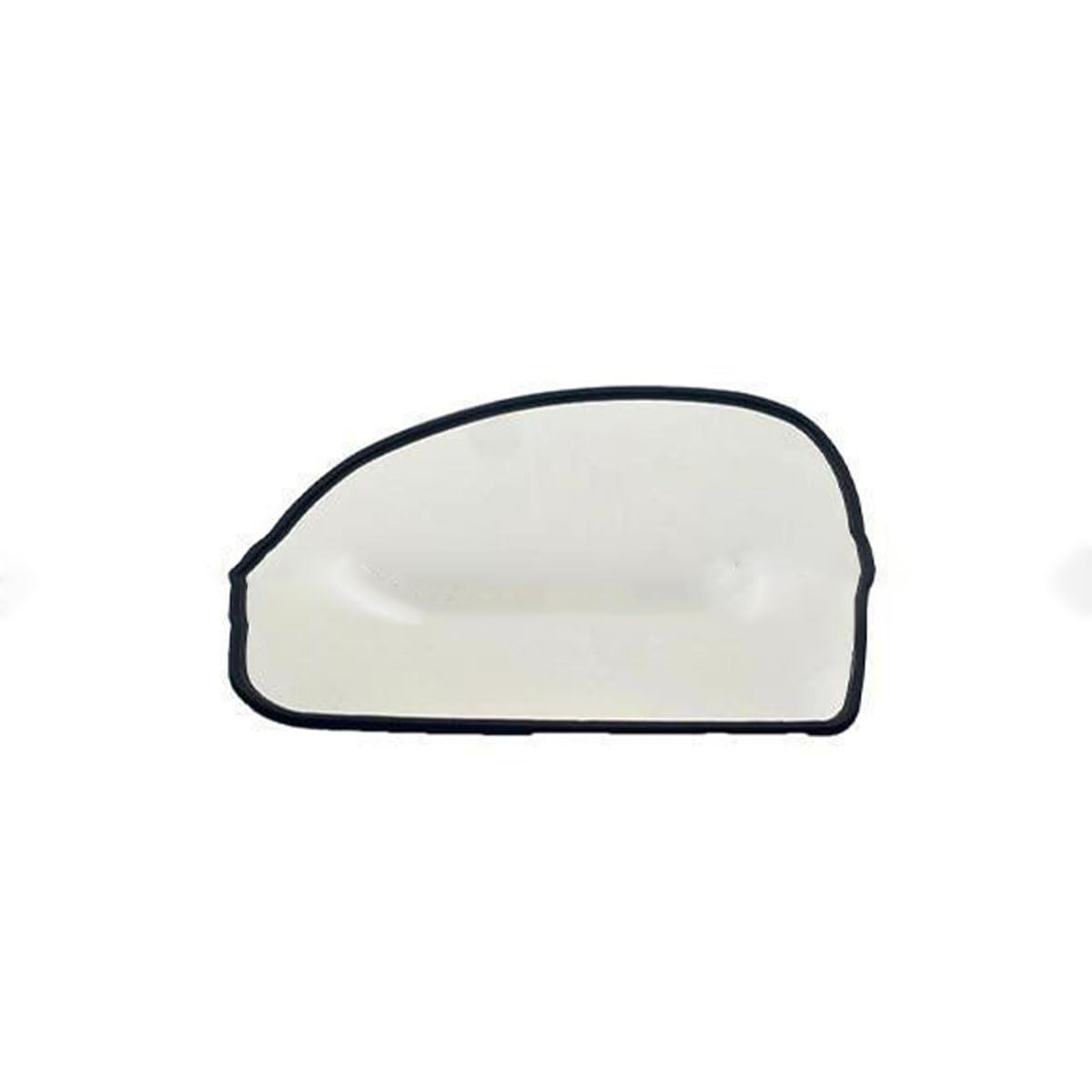 Spiegelglas Ersatz für KIA CERATO/FORTE/SHUMA 2004-2008 Heated, Links Oder Rechts Außenspiegel Verstellbar Geeignet Umkehrlinse Rückfahrglas Spiegel,Left Spiegelglas Ersatz für KIA CERATO/FORTE/SHUMA 2004-2008 Heated, Links Oder Rechts Außenspiegel Verstellbar Geeignet Umkehrlinse Rückfahrglas Spiegel,Left von YDLYDL