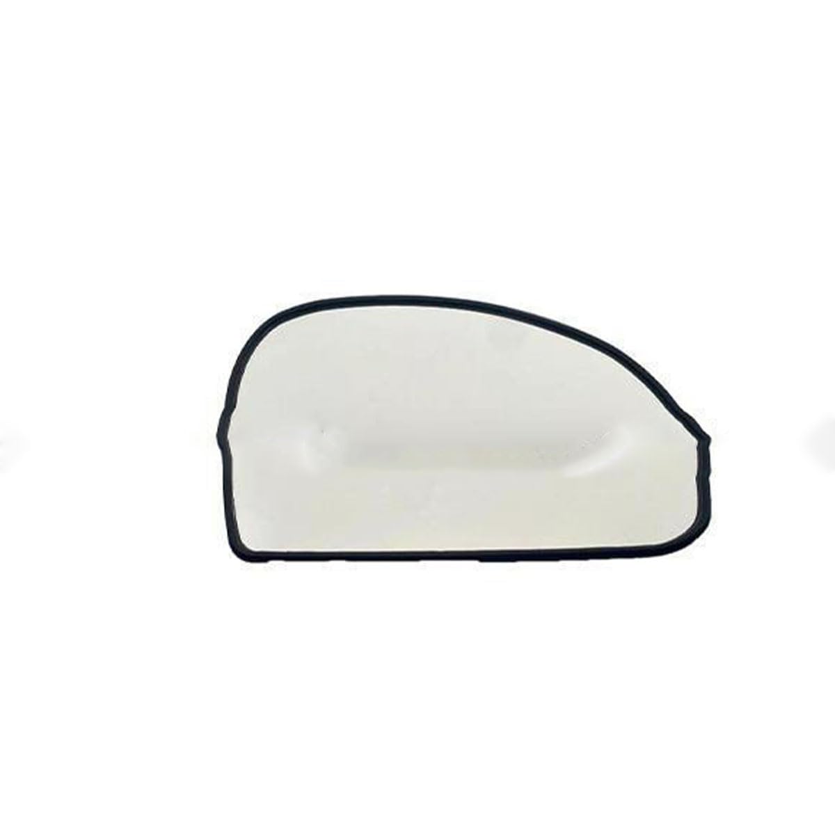 Spiegelglas Ersatz für KIA CERATO/FORTE/SHUMA 2004-2008 Heated, Links Oder Rechts Außenspiegel Verstellbar Geeignet Umkehrlinse Rückfahrglas Spiegel,Right Spiegelglas Ersatz für KIA CERATO/FORTE/SHUMA 2004-2008 Heated, Links Oder Rechts Außenspiegel Verstellbar Geeignet Umkehrlinse Rückfahrglas Spiegel,Right von YDLYDL