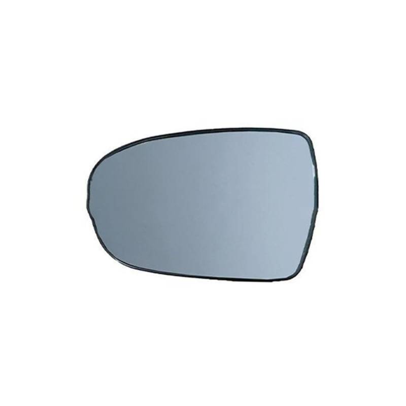 Spiegelglas Ersatz für KIA K5/​OPTIMA/​MAGENTIS 2010-2015, Links Oder Rechts Außenspiegel Verstellbar Geeignet Umkehrlinse Rückfahrglas Spiegel,Left von YDLYDL
