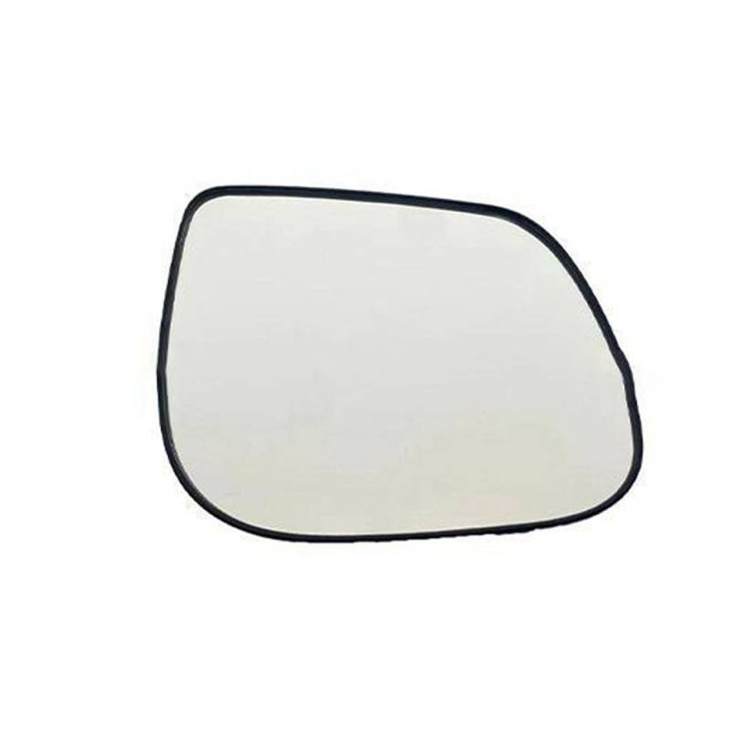 Spiegelglas Ersatz für KIA MORNING/​PICANTO 2017-2024 Heated, Links Oder Rechts Außenspiegel Verstellbar Geeignet Umkehrlinse Rückfahrglas Spiegel,Right von YDLYDL