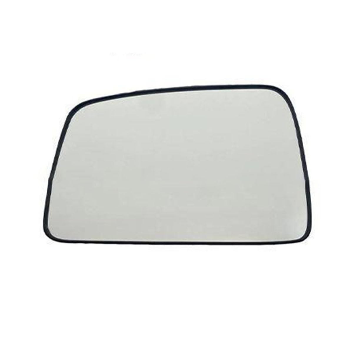 Spiegelglas Ersatz für KIA SPORTAGE 2004 Heated, Links Oder Rechts Außenspiegel Verstellbar Geeignet Umkehrlinse Rückfahrglas Spiegel,Left Spiegelglas Ersatz für KIA SPORTAGE 2004 Heated, Links Oder Rechts Außenspiegel Verstellbar Geeignet Umkehrlinse Rückfahrglas Spiegel,Left von YDLYDL