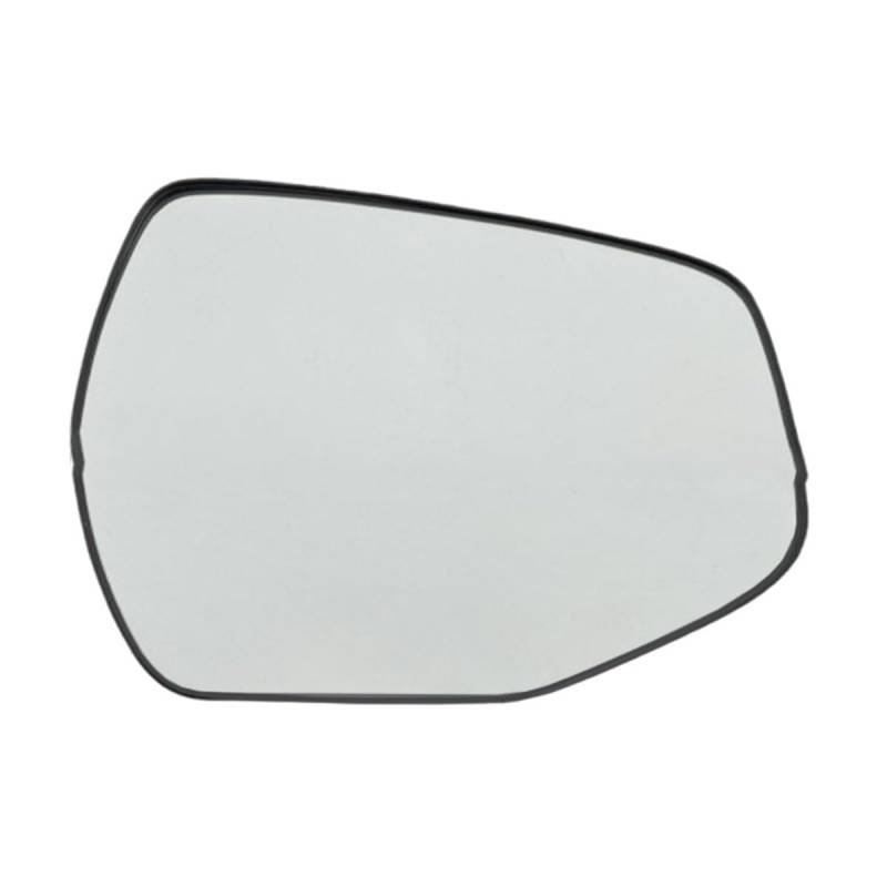 Spiegelglas Ersatz für KIA SPORTAGE 2021-, Links Oder Rechts Außenspiegel Verstellbar Geeignet Umkehrlinse Rückfahrglas Spiegel,Right von YDLYDL
