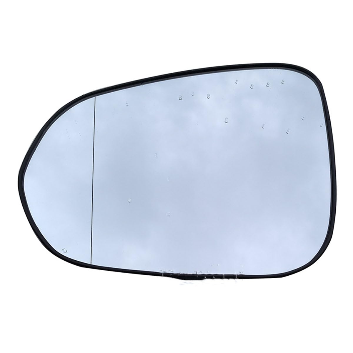 Spiegelglas Ersatz für Lexus NX 2015-2023 Heated, Links Oder Rechts Außenspiegel Verstellbar Geeignet Umkehrlinse Rückfahrglas Spiegel,Left Spiegelglas Ersatz für Lexus NX 2015-2023 Heated, Links Oder Rechts Außenspiegel Verstellbar Geeignet Umkehrlinse Rückfahrglas Spiegel,Left von YDLYDL