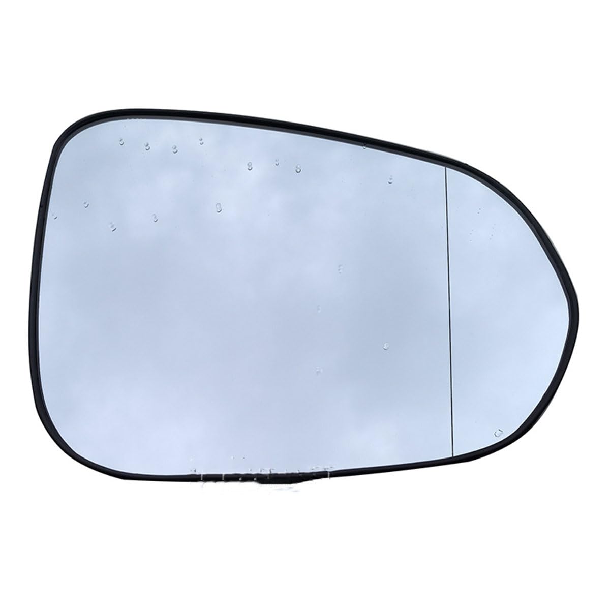 Spiegelglas Ersatz für Lexus NX 2015-2023 Heated, Links Oder Rechts Außenspiegel Verstellbar Geeignet Umkehrlinse Rückfahrglas Spiegel,Right Spiegelglas Ersatz für Lexus NX 2015-2023 Heated, Links Oder Rechts Außenspiegel Verstellbar Geeignet Umkehrlinse Rückfahrglas Spiegel,Right von YDLYDL