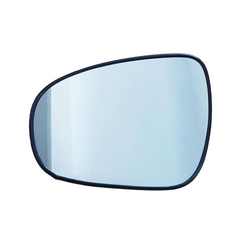 Spiegelglas Ersatz für Lexus RC 2014-2018 Heated, Links Oder Rechts Außenspiegel Verstellbar Geeignet Umkehrlinse Rückfahrglas Spiegel,Left von YDLYDL