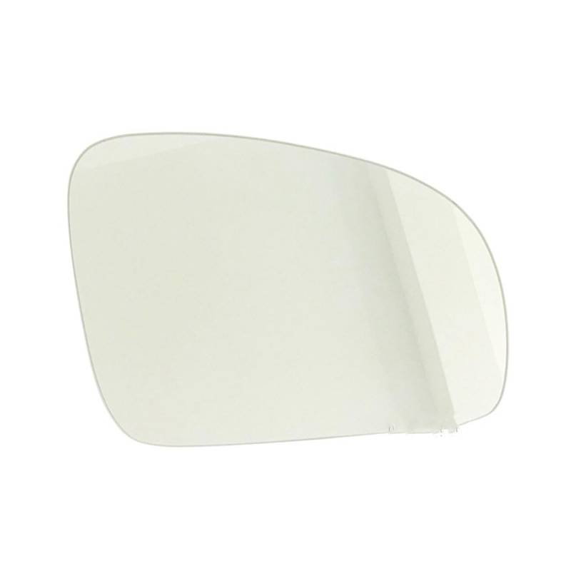 Spiegelglas Ersatz für Skoda Fabia 2008-2014 Heated, Links Oder Rechts Außenspiegel Verstellbar Geeignet Umkehrlinse Rückfahrglas Spiegel,Right von YDLYDL