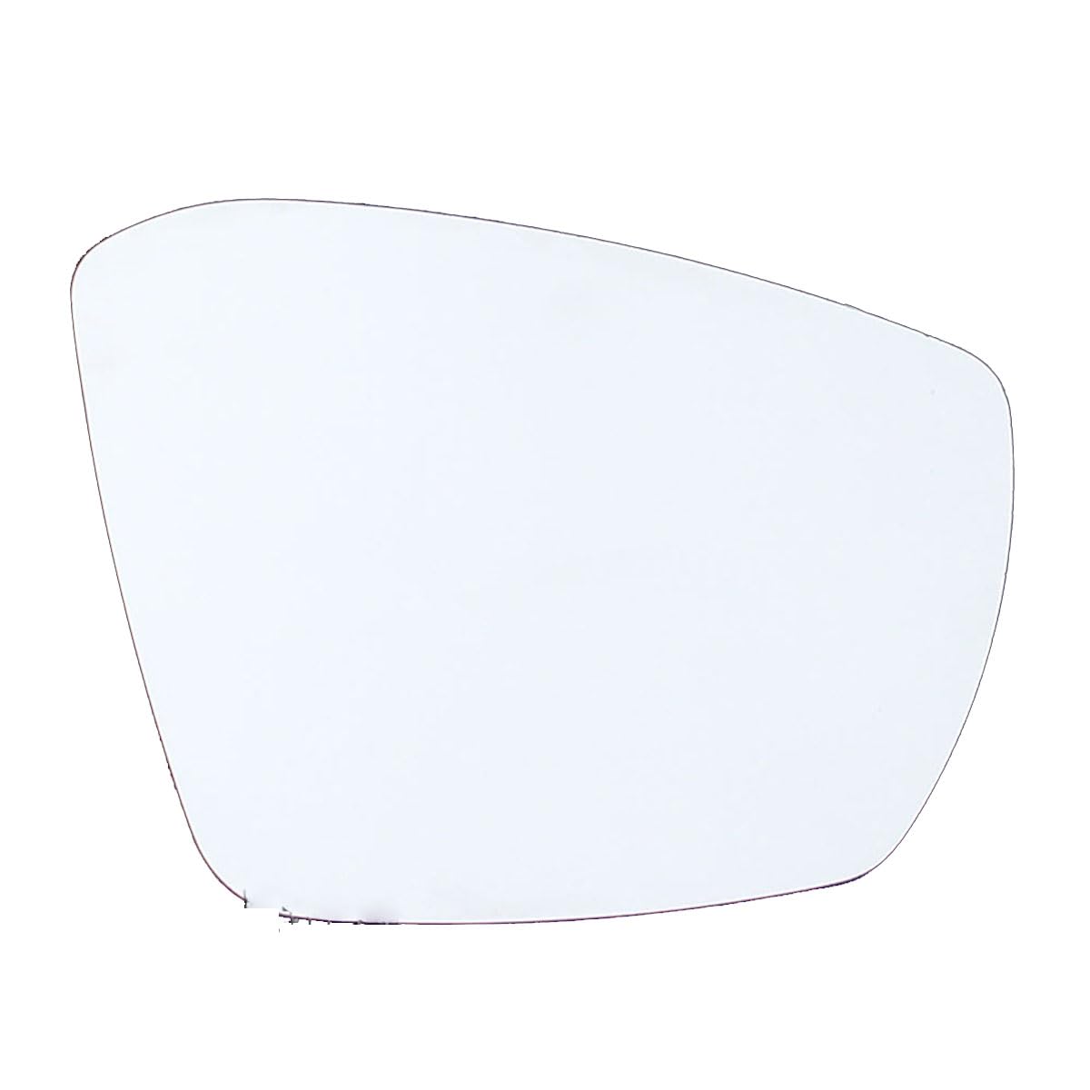 Spiegelglas Ersatz für T-ROC 2018-2021 Heated, Links Oder Rechts Außenspiegel Verstellbar Geeignet Umkehrlinse Rückfahrglas Spiegel,Right Spiegelglas Ersatz für T-ROC 2018-2021 Heated, Links Oder Rechts Außenspiegel Verstellbar Geeignet Umkehrlinse Rückfahrglas Spiegel,Right von YDLYDL