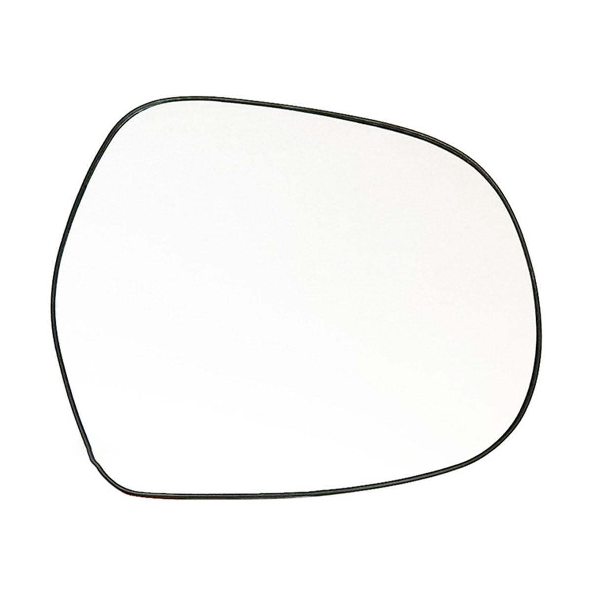 Spiegelglas Ersatz für Toyota Hiace Commuter Ventury Van 2008-2018 Heated, Links Oder Rechts Außenspiegel Verstellbar Geeignet Umkehrlinse Rückfahrglas Spiegel,Right Spiegelglas Ersatz für Toyota Hiace Commuter Ventury Van 2008-2018 Heated, Links Oder Rechts Außenspiegel Verstellbar Geeignet Umkehrlinse Rückfahrglas Spiegel,Right von YDLYDL