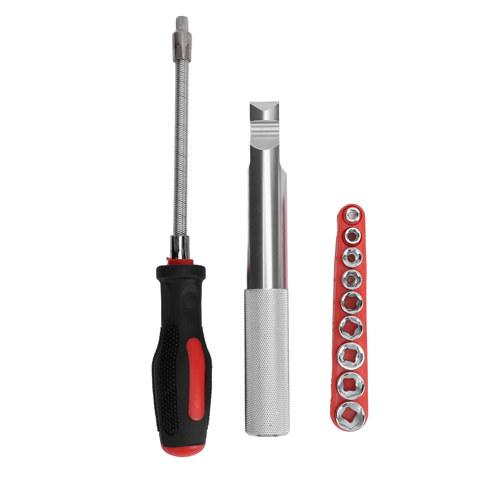 YDRCESMI -Riemenwechselwerkzeug- und Kupplungsabdeckungsentfernungswerkzeugkit für Polaris XP RZR XP4 1000 RZR S 900 Riemenwechsel -Entfernungswerkzeuge Kit Kit YDRCESMI -Riemenwechselwerkzeug- und Kupplungsabdeckungsentfernungswerkzeugkit für Polaris XP RZR XP4 1000 RZR S 900 Riemenwechsel -Entfernungswerkzeuge Kit Kit von YDRCESMI