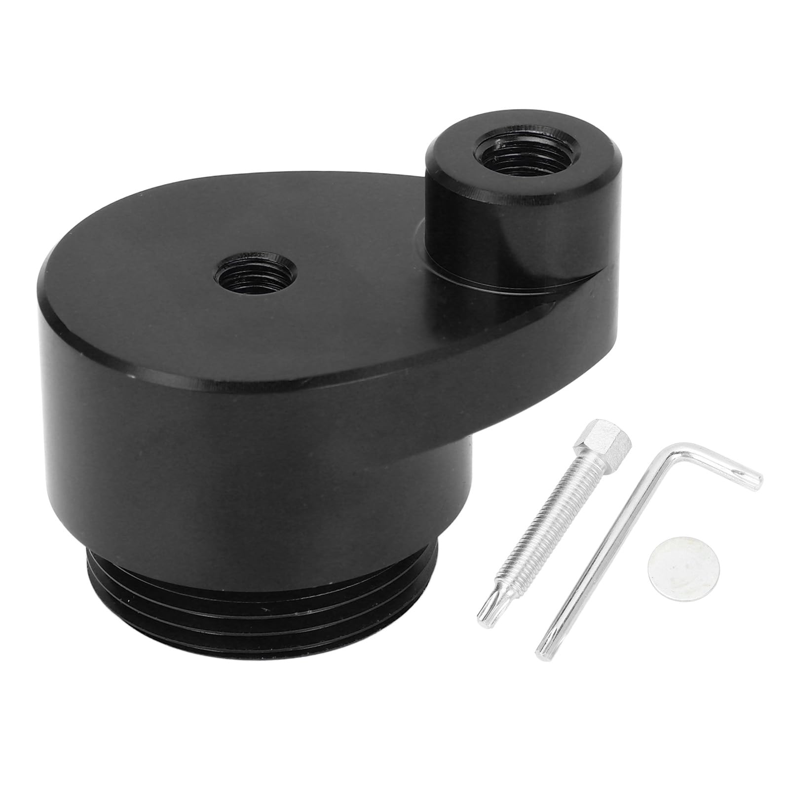 Ydrcesmicvt Clutch Spreadderriemenentfernung Werkzeug 708200686 CVT -Gürtel -Wechseln -Werkzeugkupplungsverteiler -Set Ersatz für DAN AM MAVERICK X3 BIG RS DS (Schwarz) von YDRCESMI